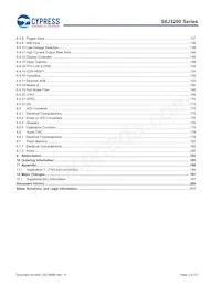 S6J329CLSMSC20000 Datasheet Pagina 3