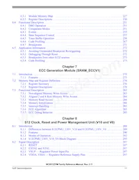 S912ZVMC12F1VKH Datasheet Page 11