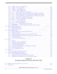 S912ZVMC12F1VKH Datenblatt Seite 12