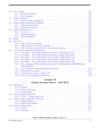 S912ZVMC12F1VKH Datenblatt Seite 13