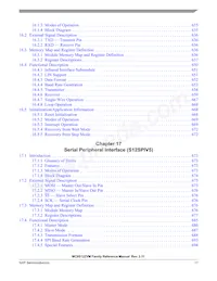 S912ZVMC12F1VKH Datenblatt Seite 17