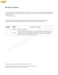 S9S08AW60E5CFGE Datasheet Pagina 8