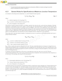 SPC5676RDK3MVY1 Datasheet Pagina 10