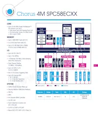 SPC58EC80E5QMC0Y Datenblatt Seite 3