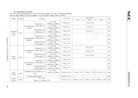 UPD70F3622M2GCA-UEU-AX Datenblatt Seite 19