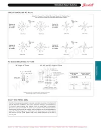 09A45-12-1-08S Datasheet Page 4