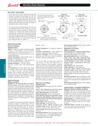 09A45-12-1-08S Datasheet Page 5