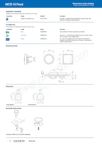 1241.1104.7097 Datasheet Page 2