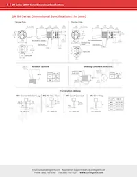 2M1-4P1-T1-B1-M1QE Datenblatt Seite 5