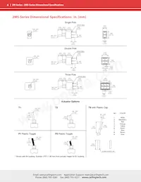 2M1-4P1-T1-B1-M1QE Datenblatt Seite 6