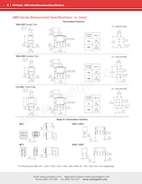 2M1-4P1-T1-B1-M1QE Datenblatt Seite 9