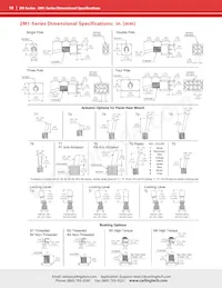 2M1-4P1-T1-B1-M1QE Datenblatt Seite 10