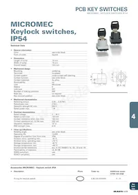 3.13026.6110000 Datasheet Page 3