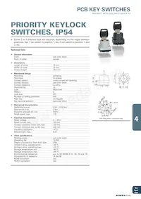 3.13026.6110000 Datasheet Pagina 9