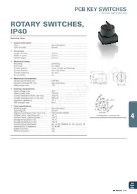 3.13026.6110000 Datasheet Page 11