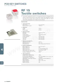 3.14100.8430000 Datasheet Page 2