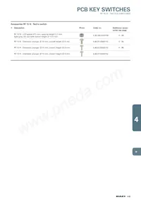 3.14100.8430000 Datasheet Pagina 7