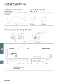 3.14100.8430000 Datasheet Pagina 8