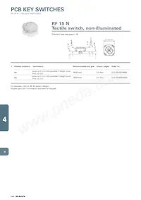 3.14100.8430000 Datasheet Pagina 10