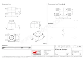 430181038816 Datenblatt Cover