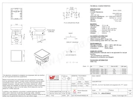 440GS67082622 Datenblatt Cover