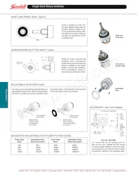 56SP30S-01E02N Datasheet Pagina 3