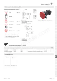 61-9841.8A Datasheet Page 9