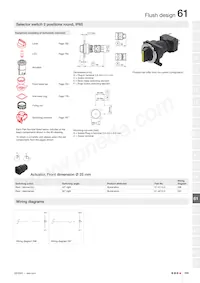 61-9841.8A Datasheet Page 11