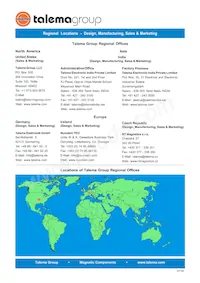 62073 Datasheet Pagina 3