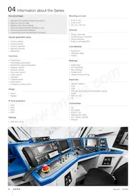 704.601.51 Datasheet Pagina 2