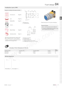 704.601.51 Datenblatt Seite 11