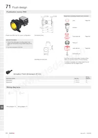 71-671.026 Datenblatt Seite 4