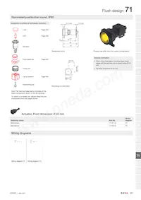 71-671.026 Datenblatt Seite 7