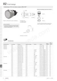 82-6154.21A4 Datasheet Pagina 4