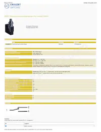 835810SAR.5 Datenblatt Cover