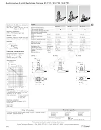 83883112 Datasheet Page 6