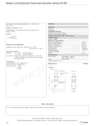 83883112 Datasheet Page 7