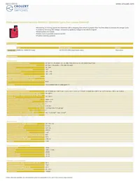 83894130 Datasheet Copertura