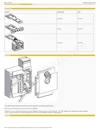 83894130 Datasheet Pagina 2