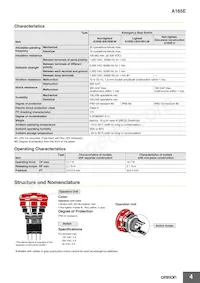 A165E-R-24D-01 Datenblatt Seite 4