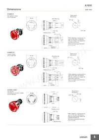 A165E-R-24D-01 Datenblatt Seite 5