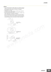 A165E-R-24D-01 Datenblatt Seite 10