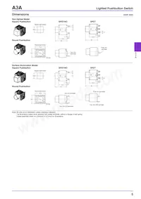 A3AA-90A1-00EG Datasheet Page 5