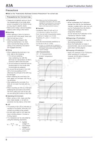 A3AA-90A1-00EG Datasheet Page 8