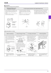 A3AA-90A1-00EG Datasheet Page 9