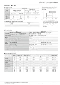 ABS1416509數據表 頁面 7