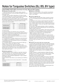 ABS1616519 Datasheet Page 12