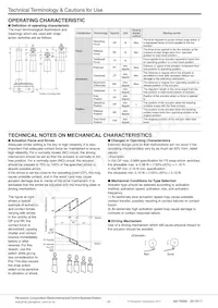 AM1513F Datasheet Page 10