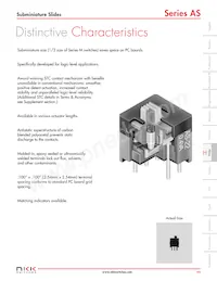 AS23BH/328 Datasheet Page 2