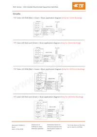 AVC22LS16FE1DT5A04 Datenblatt Seite 2